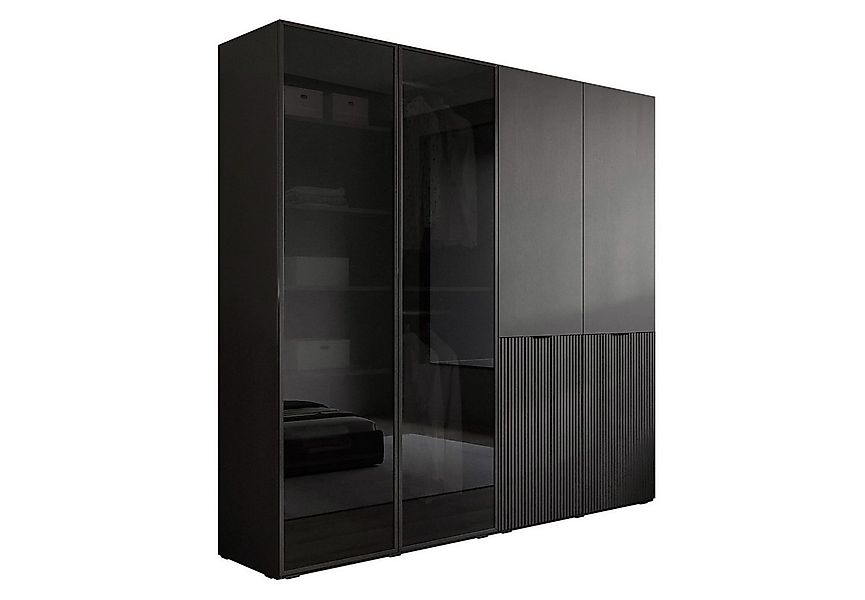 Lookway Kleiderschrank SANDBOX MODERN 200 202x49x200 cm günstig online kaufen