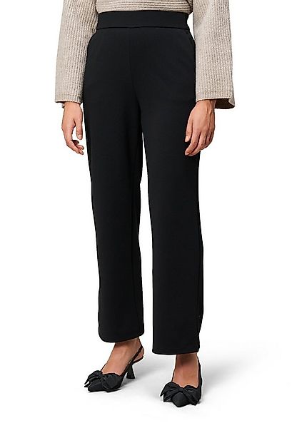 Zero Stoffhose Damen mit elastischem Bund 28 Inch Plain/ohne Details günstig online kaufen