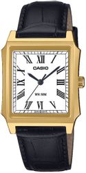 CASIO TIMELESS COLLECTION Quarzuhr MTP-B190GL-7BVEF, Armbanduhr, günstig online kaufen