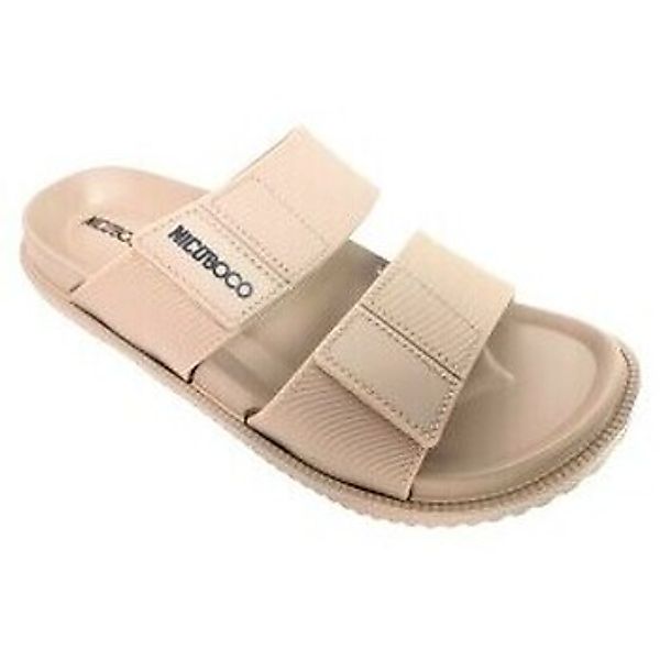 Nicoboco  Zehensandalen Caballero Beach, , Kento Taupe günstig online kaufen