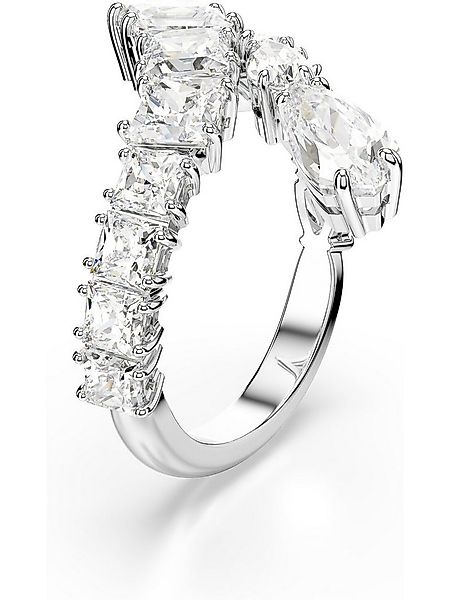 Swarovski Fingerring, Swarovski-Kristall günstig online kaufen