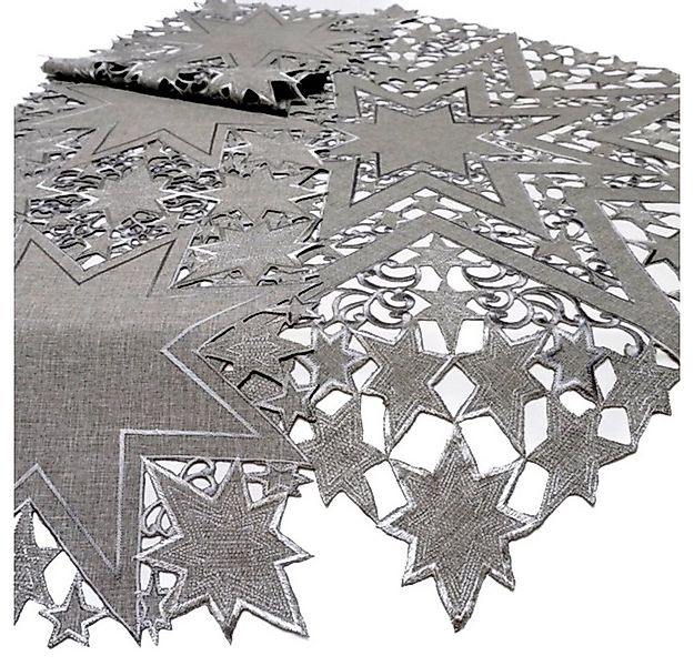 Brilliant Tischdecke Tischdecke & Läufer / Weihnachten / TW-1816112 günstig online kaufen