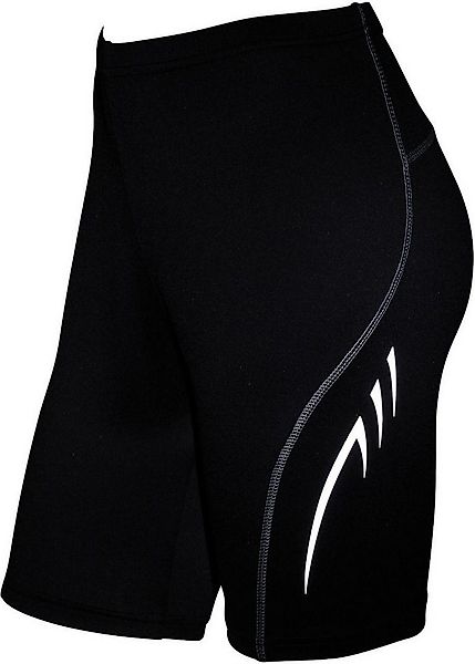 James & Nicholson Laufhose Doppelpack Kurze Lauftights Damen Laufhose JN435 günstig online kaufen