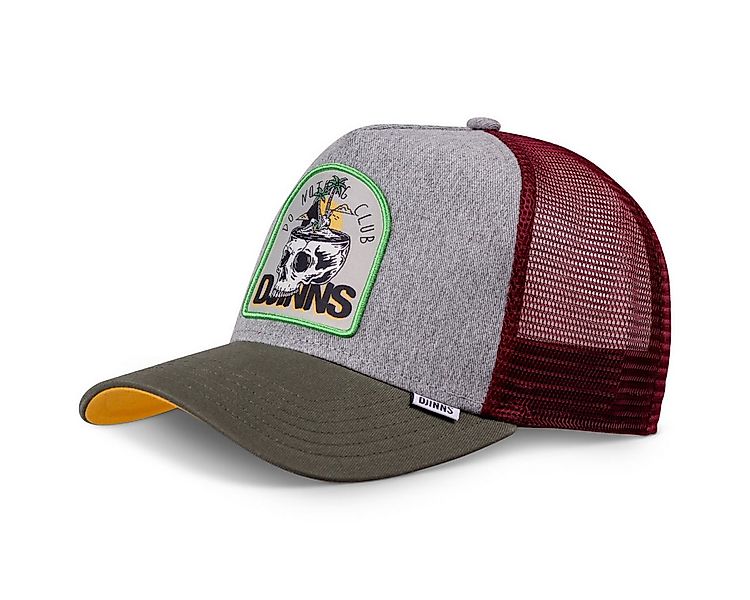 Djinns Trucker Cap Djinns HFT Cap DNC Sun (Basecap) günstig online kaufen