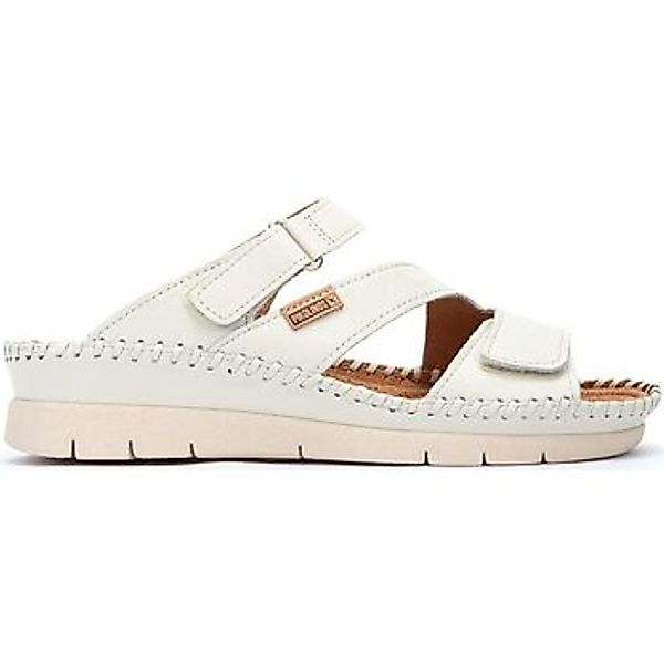 Pikolinos  Clogs Pantoletten Altea Pantolette W7N-0933 W7N-0933 nata günstig online kaufen