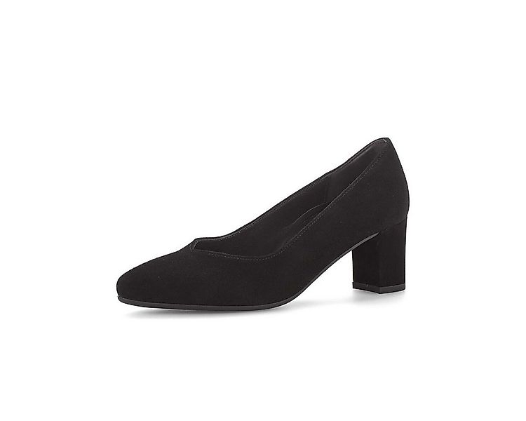 Gabor Eleganter Pumps Rauleder Pumps günstig online kaufen