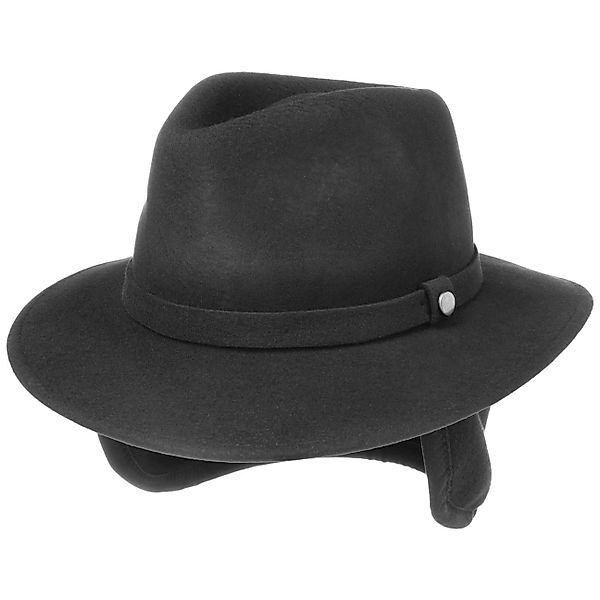 Lierys Filzhut (1-St) Filzhut mit Ohrenklappen, günstig online kaufen