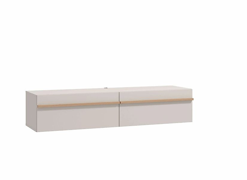 INOSIGN Lowboard "Arles TV-Kommode, Breite 128 /154/192 cm, TV-Schrank, Wan günstig online kaufen