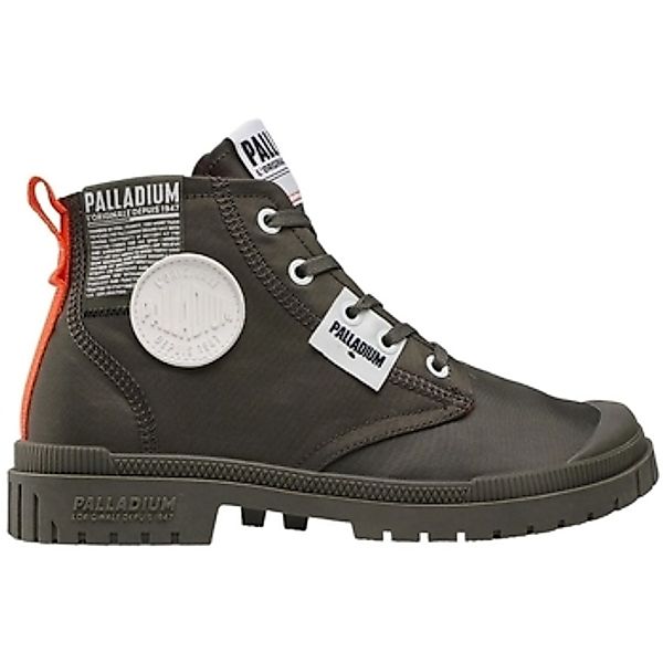 Palladium  Stiefeletten SP20 OVERLAB  325-OLIVE NIGHT 77371 günstig online kaufen