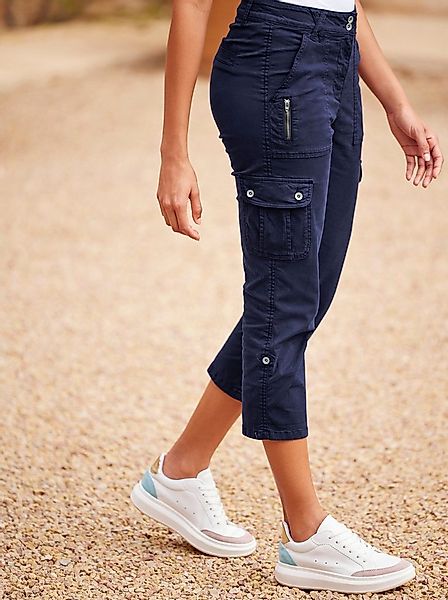 heine Shorts Hose normal günstig online kaufen