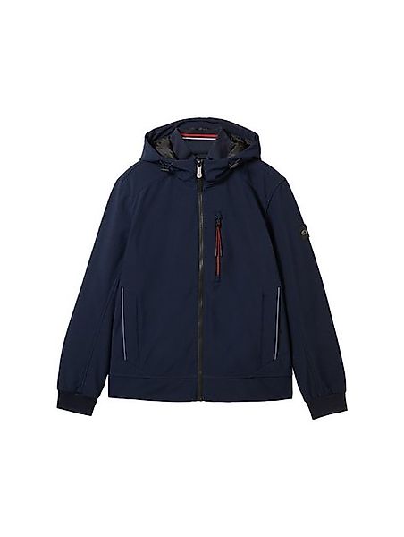 TOM TAILOR Winterjacke günstig online kaufen