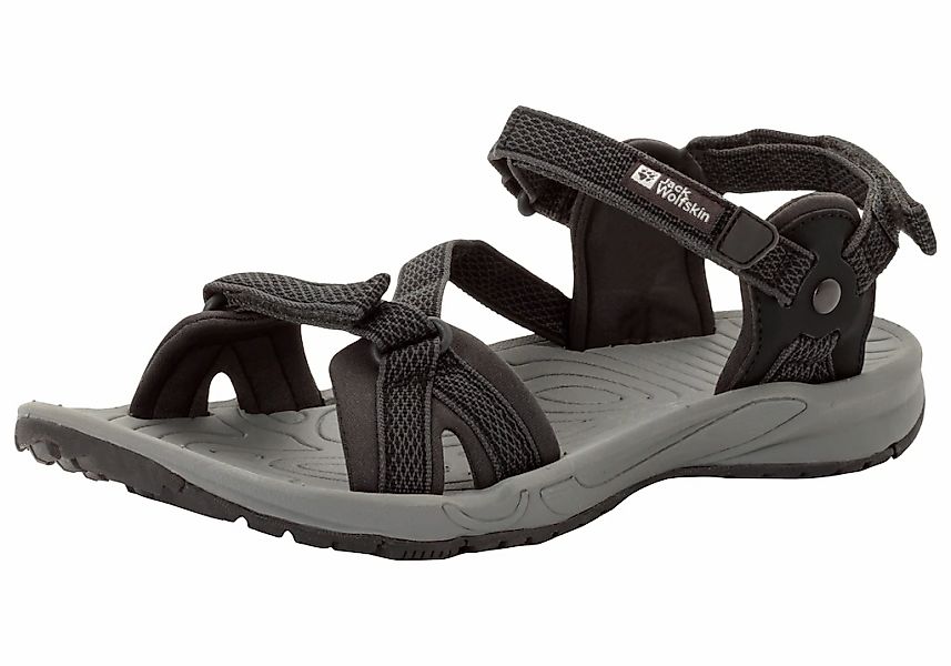 Jack Wolfskin LAKEWOOD RIDE SANDAL W günstig online kaufen