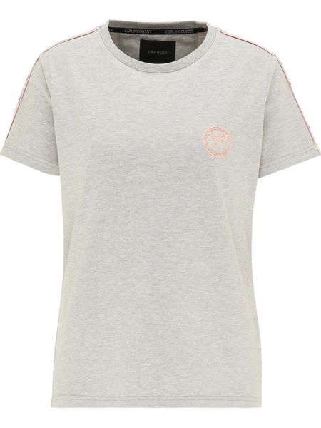 CARLO COLUCCI T-Shirt Castadelli günstig online kaufen