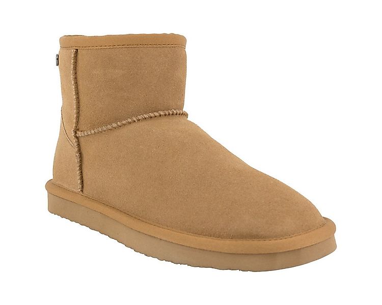 piece of mind. Classic Winterboots (1-tlg) Boots - Weich und wärmend, Wasse günstig online kaufen
