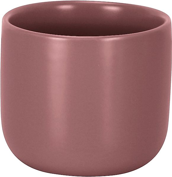 SEE∙MANN∙GARN Zahnputzbecher "Asana", Accessoire Serie in modernen Scandi F günstig online kaufen