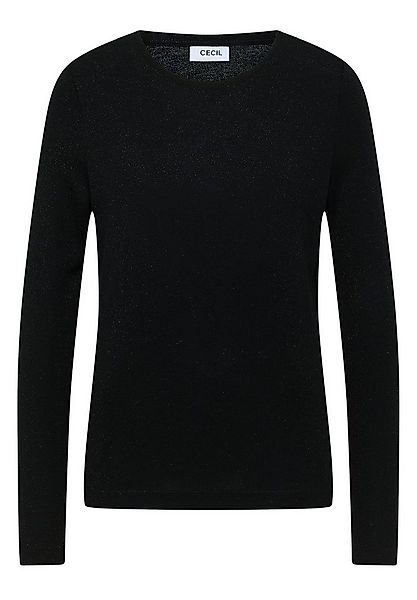 CECIL Langarmshirt - Damenshirt - Langarmshirt - Cecil günstig online kaufen