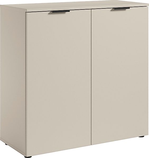 HBZ Sideboard Linz Kommode, BxHxT 90x90x40cm günstig online kaufen