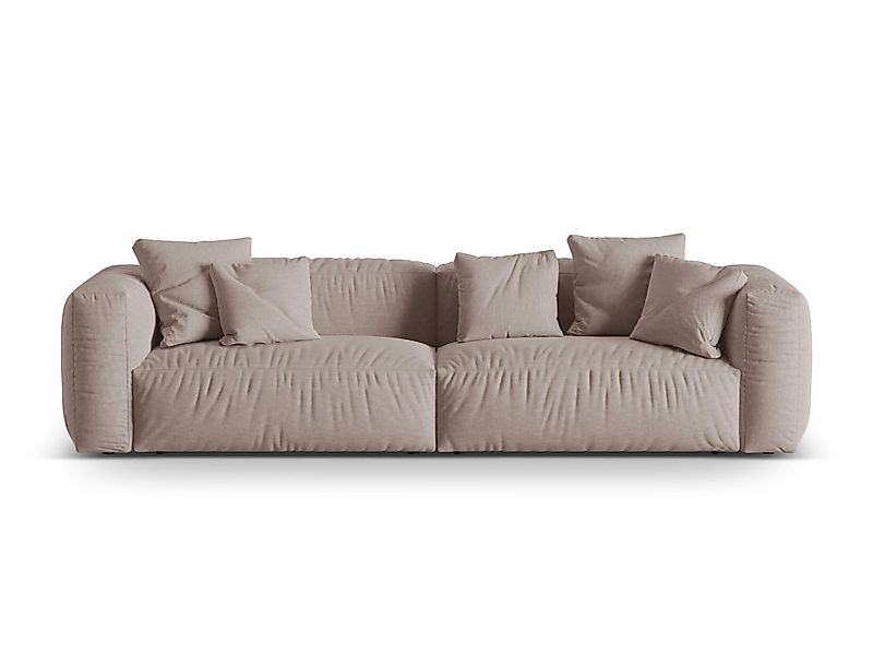 Micadoni Sofa Martina, 4-Sitzer günstig online kaufen
