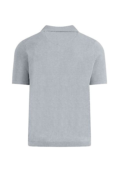 FYNCH-HATTON Poloshirt mit Logo Stickerei günstig online kaufen