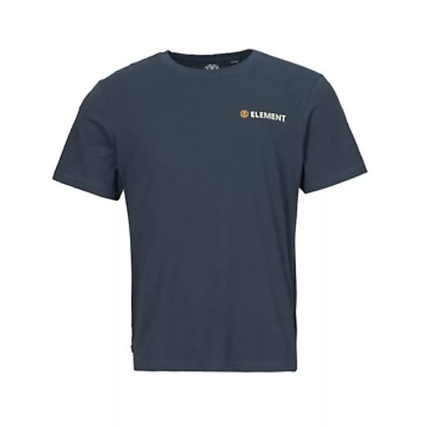 Element  T-Shirt BLAZIN CHEST SS günstig online kaufen