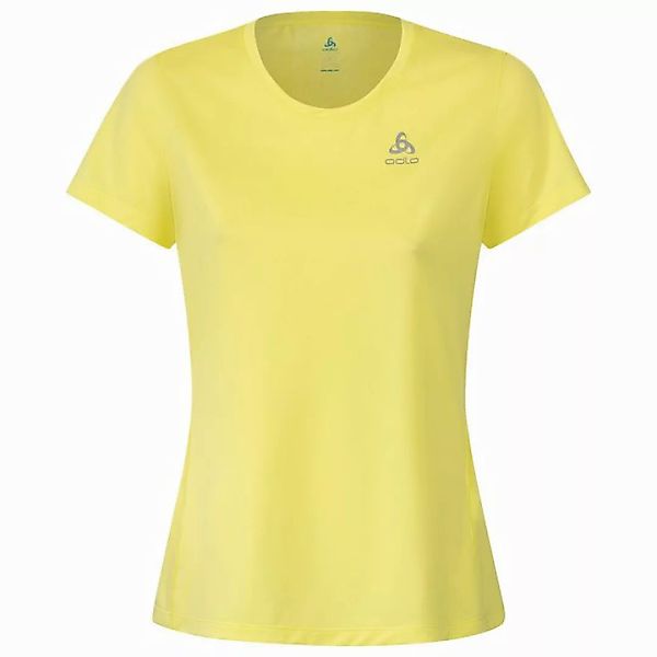 Odlo T-Shirt Odlo Damen T-Shirt s/s Crew neck Element Light 313111 günstig online kaufen