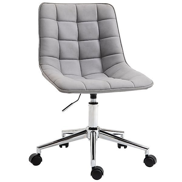 HOMCOM Schreibtischstuhl Bürostuhl ergonomisch günstig online kaufen