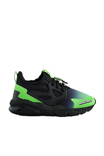Next Minecraft Turnschuhe mit elastischen Schnürsenkeln günstig online kaufen