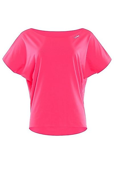 Winshape Oversize-Shirt DT101 Functional günstig online kaufen