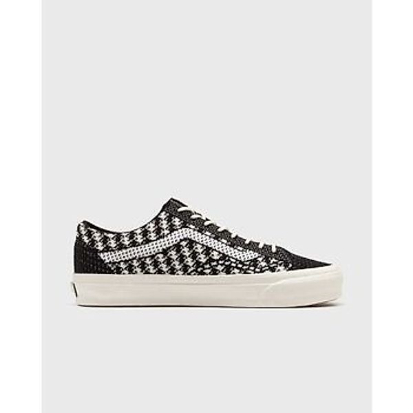 Vans  Sneaker OLD SKOOL 36 LIMITED - VN000D8HHR01-BLACK günstig online kaufen