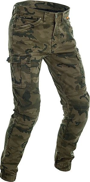 Richa Motorradhose Apache Camo Motorrad Jeans Knieprotektoren enthalten günstig online kaufen