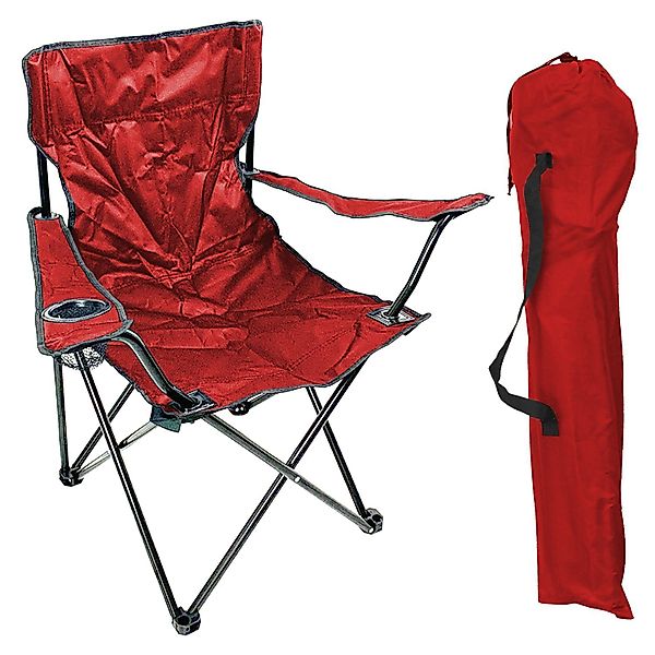 Mojawo Klappstuhl Anglersessel Campingstuhl Anglerstuhl Getränkehalter günstig online kaufen