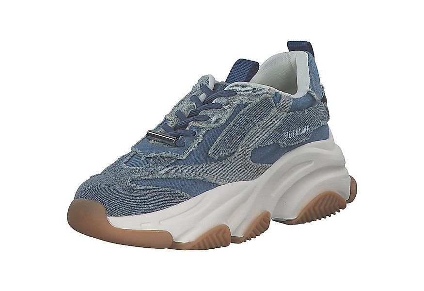 STEVE MADDEN Possession SM19000033 Schnürschuh günstig online kaufen