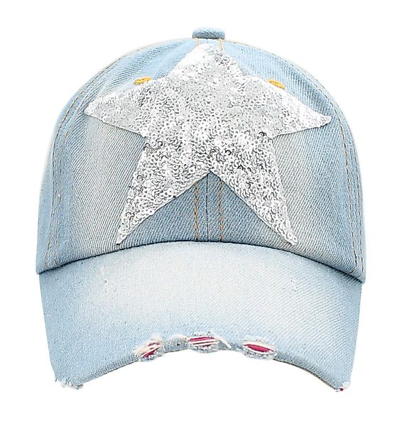 dy_mode Baseball Cap Damen Baseball Cap günstig online kaufen