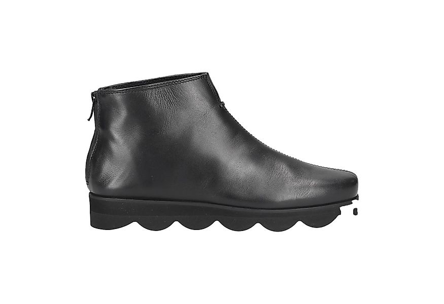 Lüke Schuhe Lüke Schuhe LOWBOOT SOFTY, Stiefeletten, Schwarz, Damen Stiefel günstig online kaufen