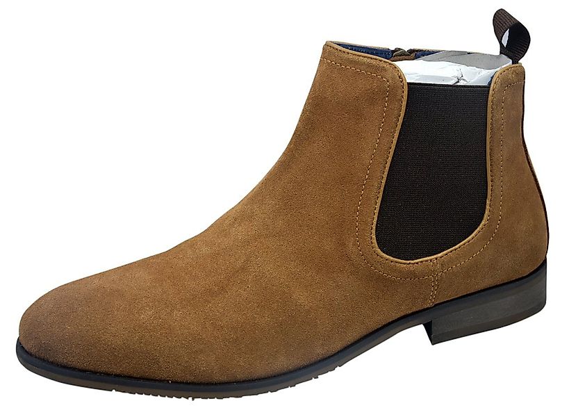 Silver Street Chelsea Boots Pear Stiefelette günstig online kaufen