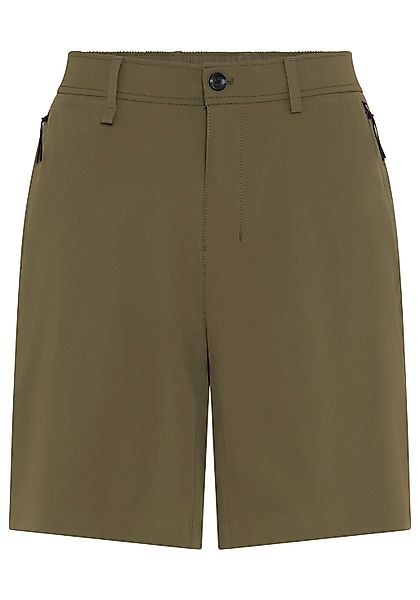 BOSS GREEN Shorts "Porsche Spirit 70 Capsule Collection" Premium Herrenmode günstig online kaufen