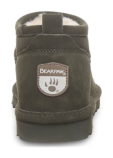 Bearpaw SuperShorty ELLE SHORT Winterboots Schlupfboots günstig online kaufen