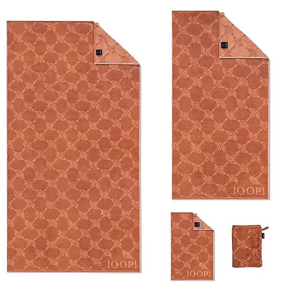 JOOP! Handtuch Duschtuch Classic Cornflower 1611 günstig online kaufen