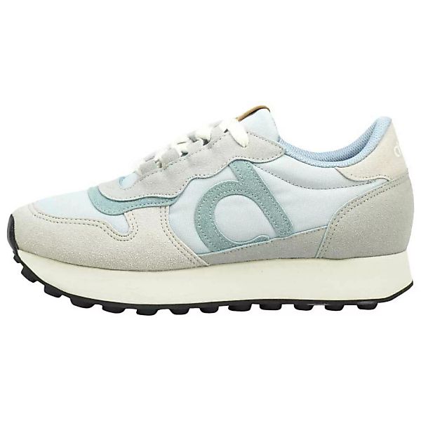 Duuo Shoes Calma High Sportschuhe EU 42 Grey / Blue / White günstig online kaufen