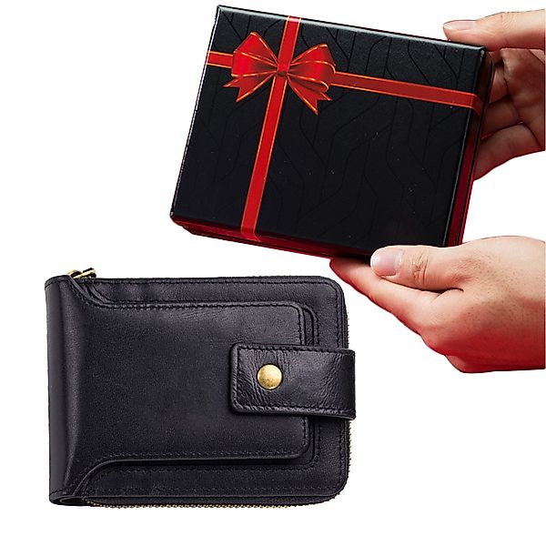 Mutig Geldbörse Slim Wallet Fold mit günstig online kaufen
