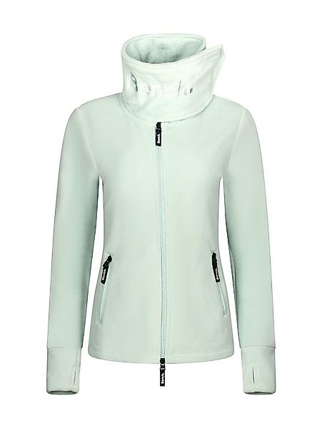 Bench. Fleecejacke Bench Fleece Funnel günstig online kaufen