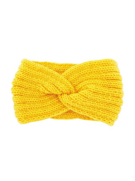 axy Haarband Damen Strick Stirnband mit günstig online kaufen