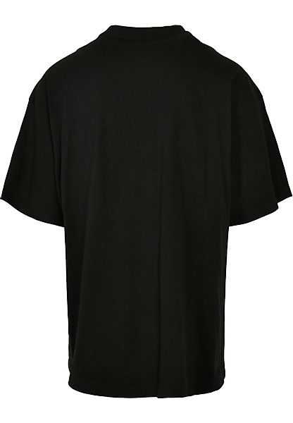 URBAN CLASSICS T-Shirt "Urban Classics Herren Huge Tee", (1 tlg.) günstig online kaufen