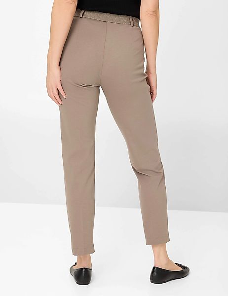 RAPHAELA by BRAX Chinohose "Style CILLY" günstig online kaufen