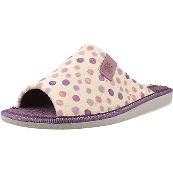 Vulladi  Hausschuhe HOGAR TOPOS günstig online kaufen