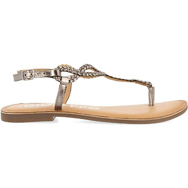 Gioseppo  Sandalen 69111 Merignas geflochtene Sandalen günstig online kaufen