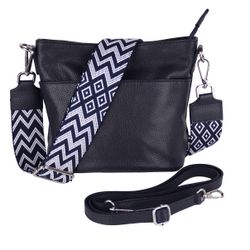 MIRROSI Umhängetasche Damen Crossbody Bag, Echtleder günstig online kaufen