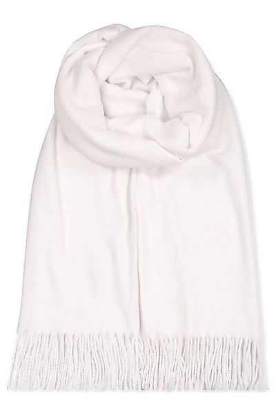 malito more than fashion Modeschal langer Schal Uni S600, langer unifarbene günstig online kaufen