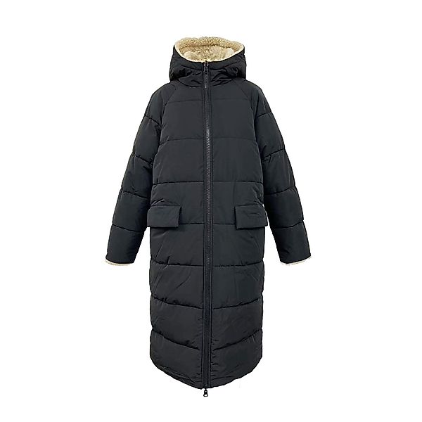 Lara Laurén Parka wasserabweisende Wendejacke atmungsaktiver günstig online kaufen