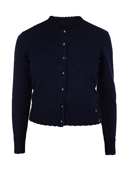 Spieth & Wensky Trachtenstrickjacke BRESCIA günstig online kaufen